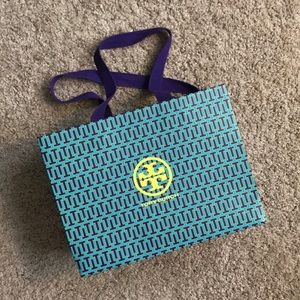[Tory Burch] Small Gift Bag